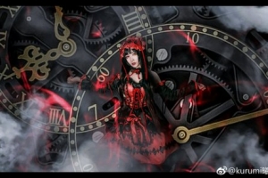 ʱ�����COSPLAY