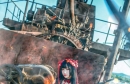 ʱ�����COSPLAY