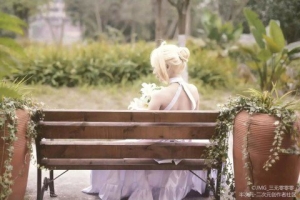 ��FATE��SABER����COS