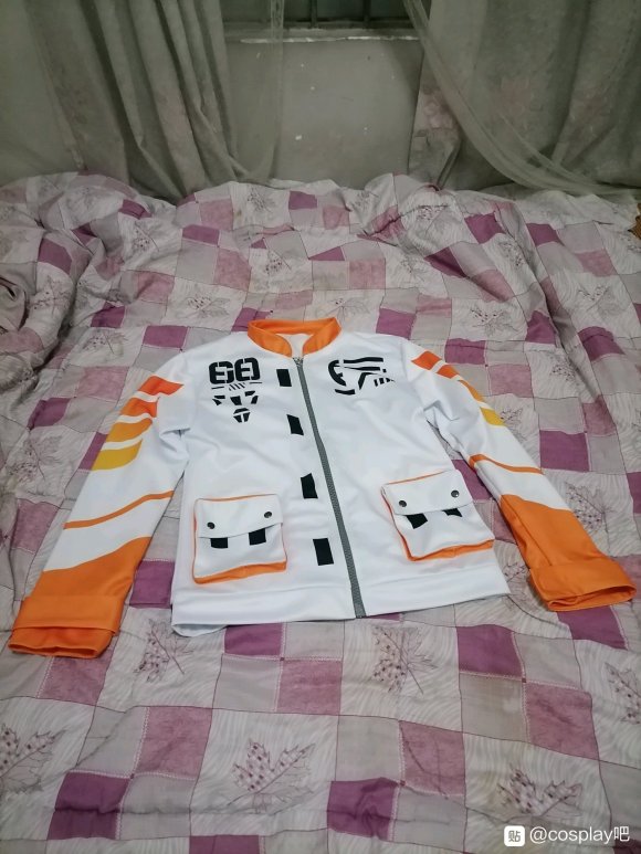 ��COS��Ƭ����ƽ��ӢѲ��Ա(��װ)COSplay-3.jpg