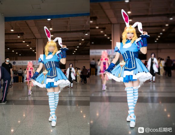 ��COS���ھ��ޡ�COS��������Lolita��JK�����ն���-4.jpg