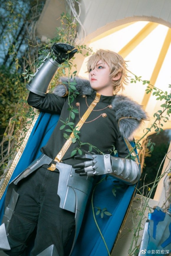 #fgo##cos��Ƭ##����##��ʥԲ����������# �������ǳ���ҫ֮...-6.jpg