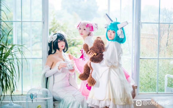 ��COS��Ƭ����Ӱ���߽ӵ�,�����Ƭ��coser��������,��-1.jpg