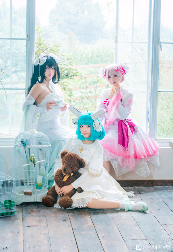 ��COS��Ƭ����Ӱ���߽ӵ�,�����Ƭ��coser��������,��-2.jpg