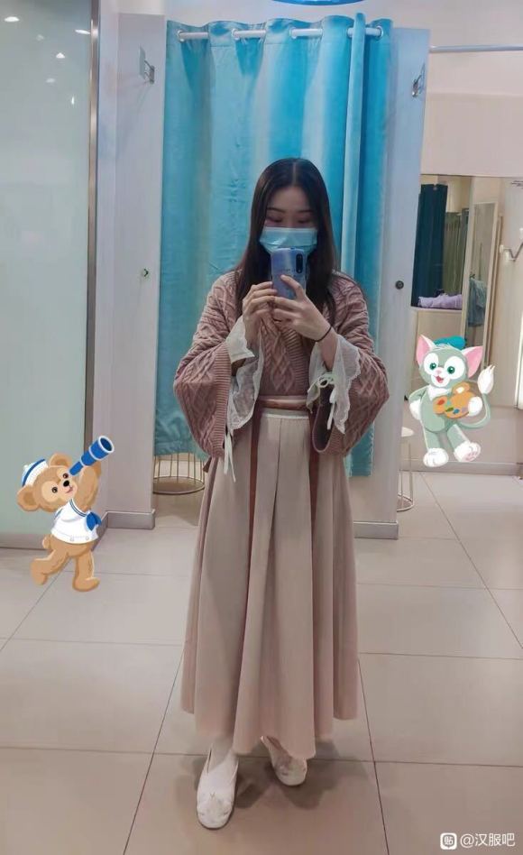 ��û��ϲ��������С���/С���  ��ʱ�����һ�𴩺���ȥը��ѽ-1.jpg