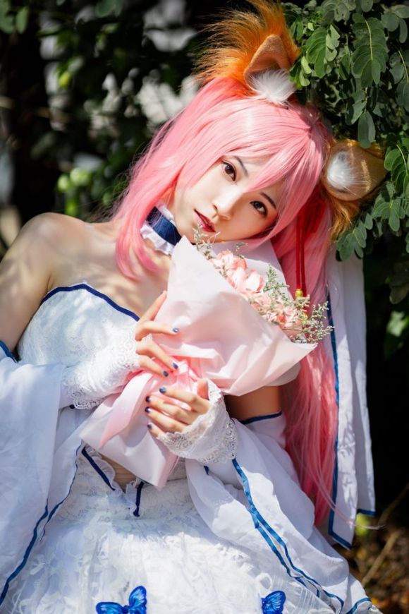 ��COS��Ƭ��Fate/GrandOrder����ǰ����cosplay-5.jpg
