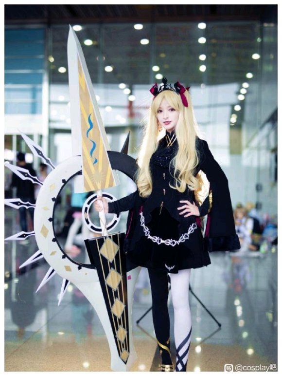 ��COS��Ƭ�����coser��˭ѽ-2.jpg