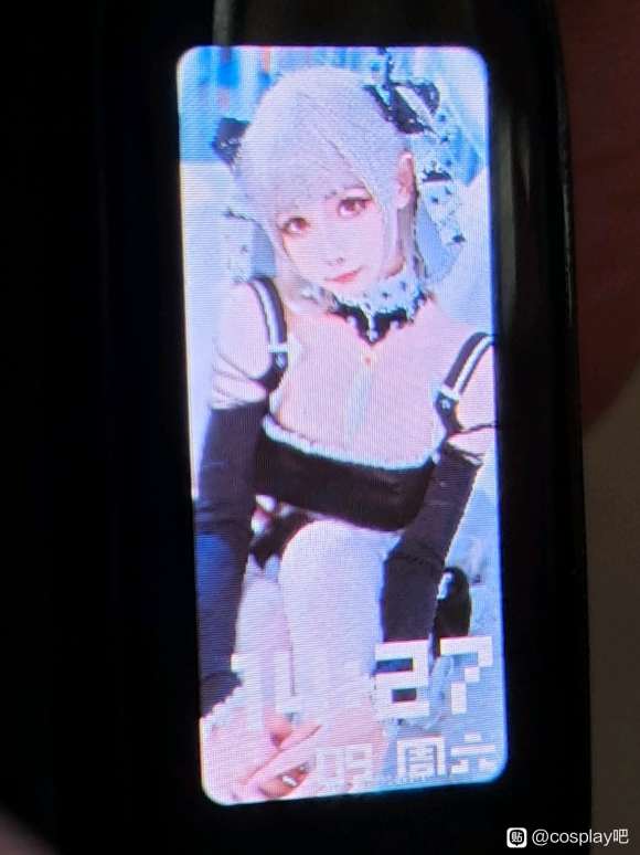 ��COS��Ƭ��������,���coser��ʶ��?-1.jpg