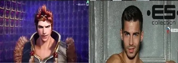 �й���������պ���˧�������齣�Ͷ�����ɫ,�ǲ��ǳ���ʲô����-3.jpg