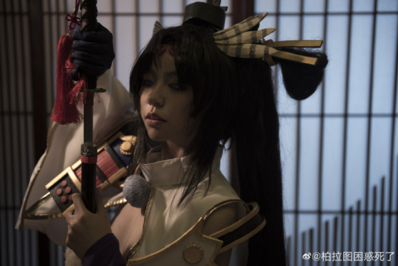 #fate/go##ţ����##cos��Ƭ##fgo# ţ���衢ҙ���Ƥ�餪��!...-3.jpg