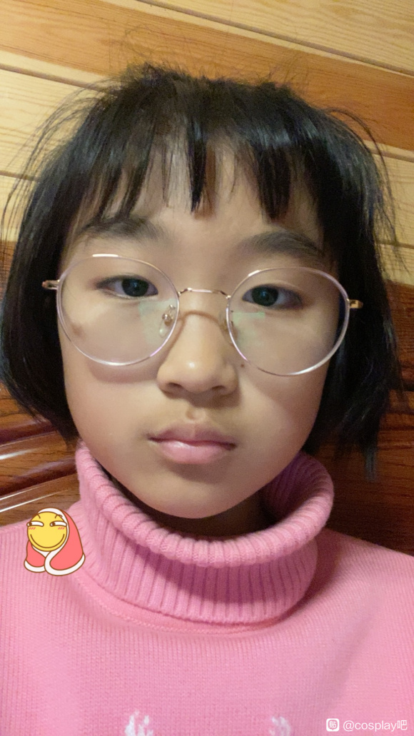 ��COS��Ƭ���������ʺϳ�ɶ��ɫ������ ��ù�����-1.jpg