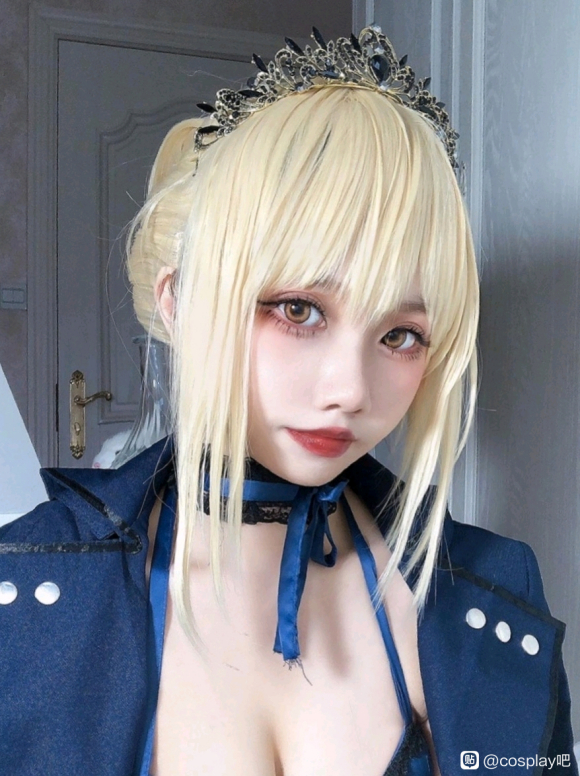��COS��Ƭ��xdm��û����֪�������ĸ�coser��ͼ-1.jpg