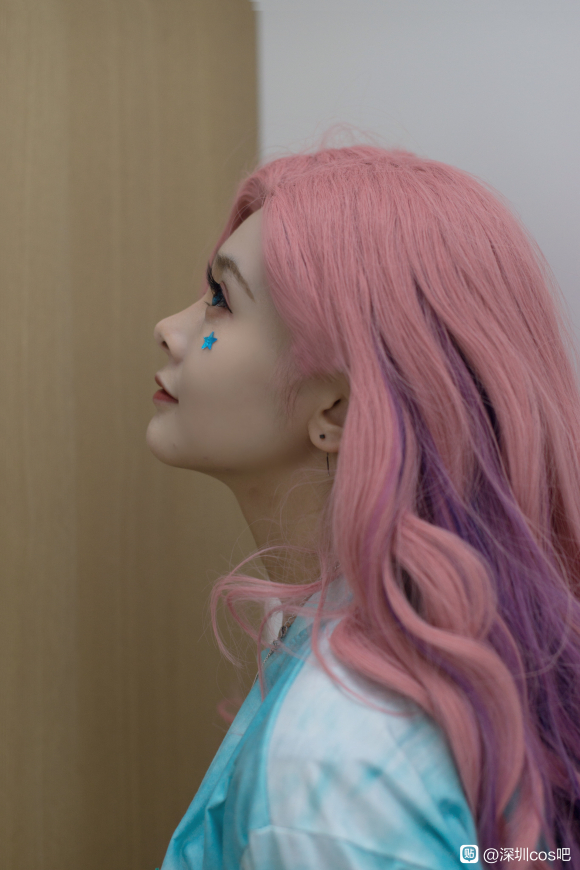 ������Cos���뷢����Ƭ ˳�㿴���ܲ���������-2.jpg