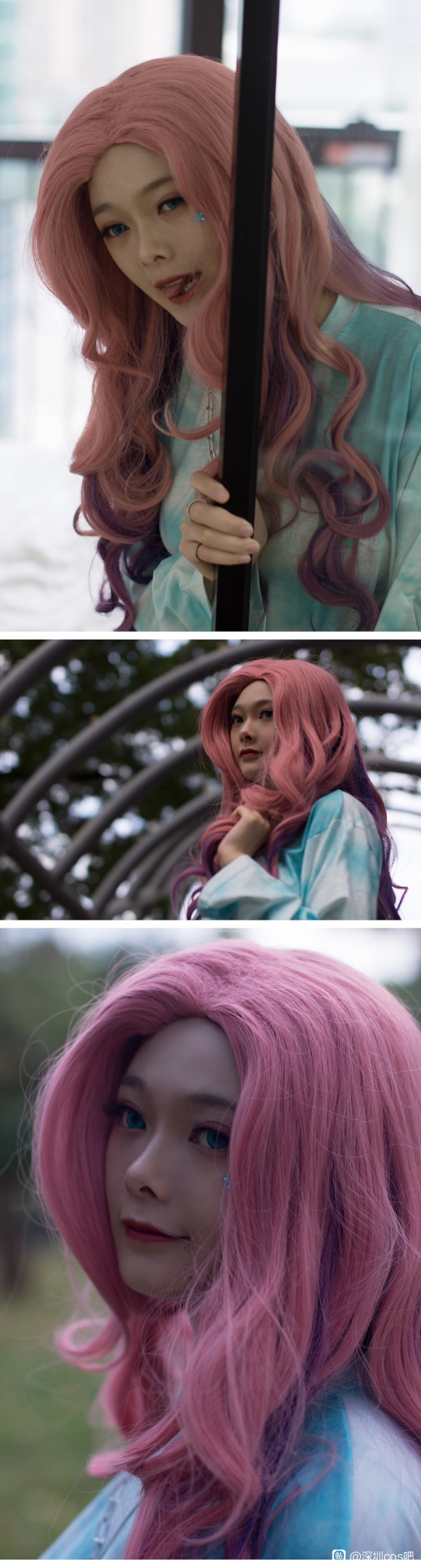 ������Cos���뷢����Ƭ ˳�㿴���ܲ���������-6.jpg