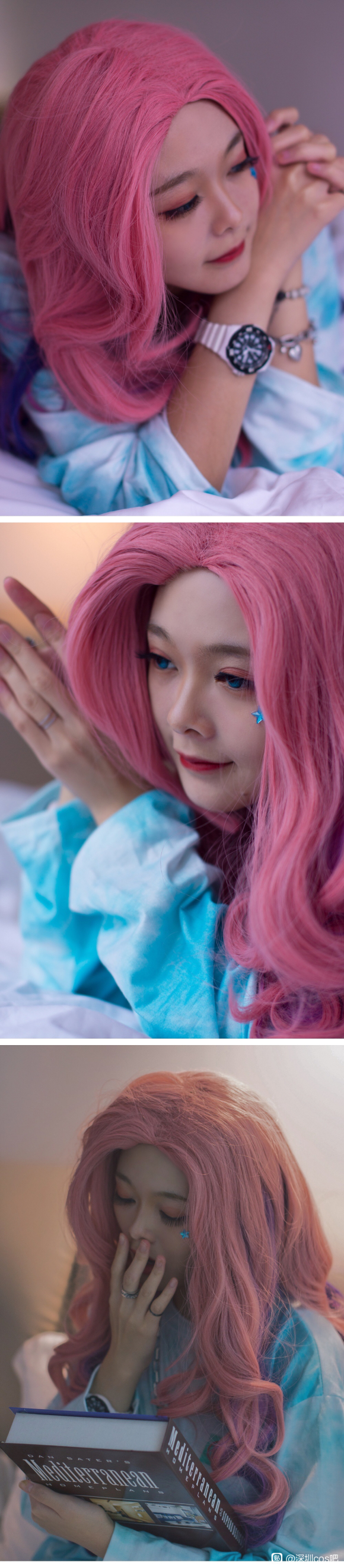 ������Cos���뷢����Ƭ ˳�㿴���ܲ���������-4.jpg