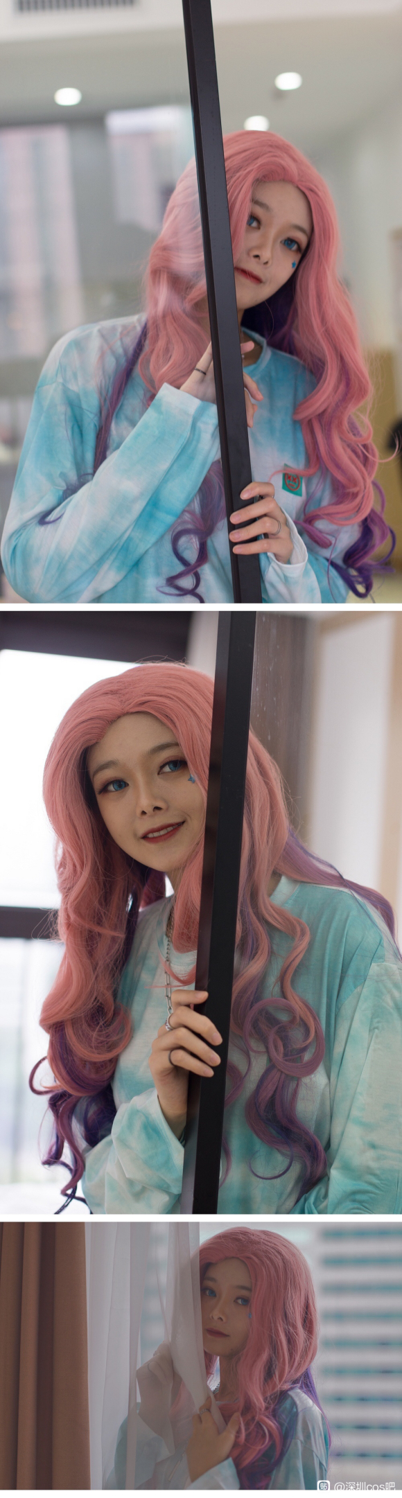 ������Cos���뷢����Ƭ ˳�㿴���ܲ���������-5.jpg