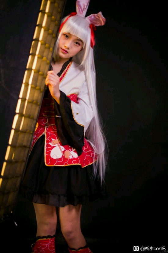 ��ˮcos  cos��Ƭ �漣ůů�¹����cosplay-1.jpg