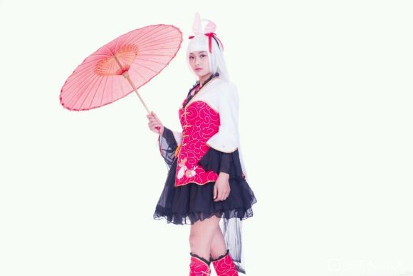 ��ˮcos  cos��Ƭ �漣ůů�¹����cosplay-5.jpg