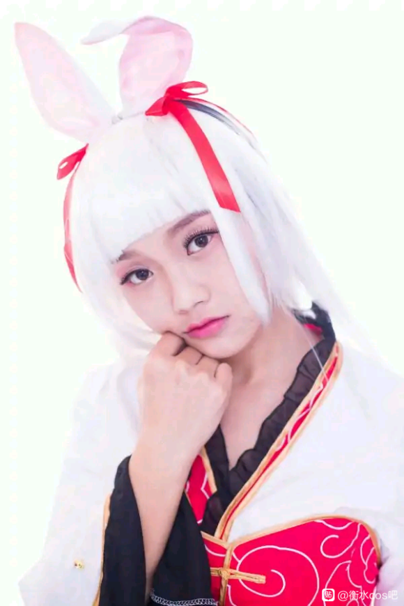 ��ˮcos  cos��Ƭ �漣ůů�¹����cosplay-7.jpg