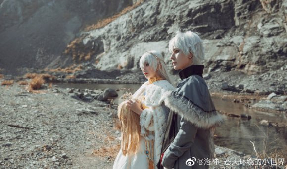 #COS��Ƭ# *Fate/GrandOrder #���ల��# K���ö����۹�...-7.jpg