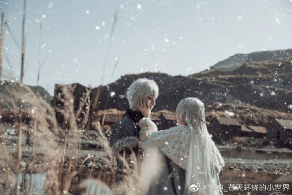 #COS��Ƭ# *Fate/GrandOrder #���ల��# K���ö����۹�...-3.jpg