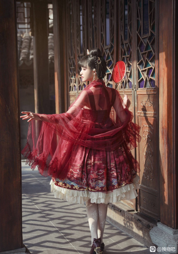 ���ɳ��ɻ�������/lolita/jk�Ʒ�������-4.jpg