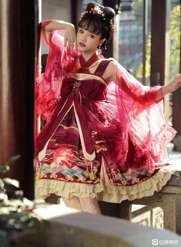 ���ɳ��ɻ�������/lolita/jk�Ʒ�������-2.jpg