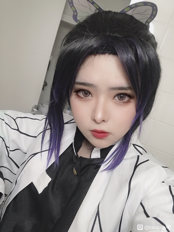 ��COS��Ƭ����Ѫ�����ĺ�����ױ��_(:* &amp;amp;#xFF63;��)_-4.jpg
