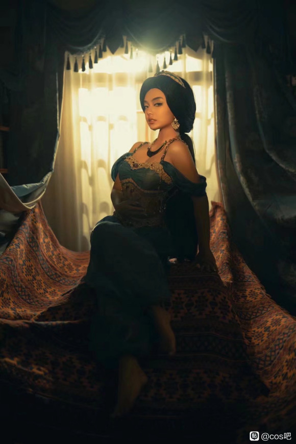 #Jasmine##������##������##cos��Ƭ##����-2.jpg