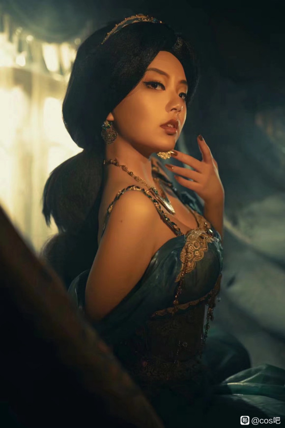 #Jasmine##������##������##cos��Ƭ##����-1.jpg