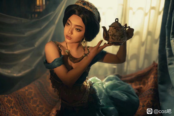 #Jasmine##������##������##cos��Ƭ##����-4.jpg
