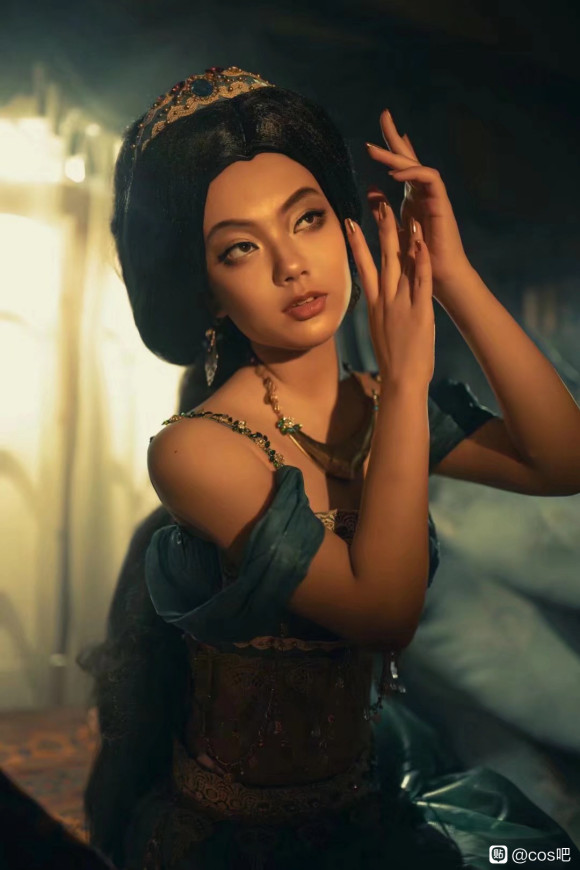 #Jasmine##������##������##cos��Ƭ##����-1.jpg