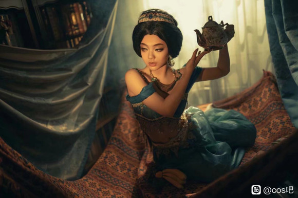 #Jasmine##������##������##cos��Ƭ##����-2.jpg