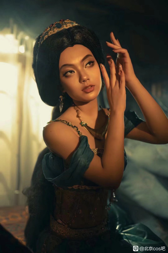 #Jasmine##������##������##cos��Ƭ##����-1.jpg