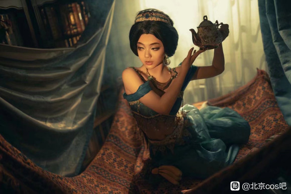 #Jasmine##������##������##cos��Ƭ##����-2.jpg