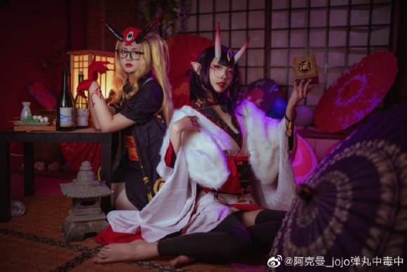 #cos��Ƭ##fgo##fate/go#*Fate/GrandOrder#fate grand or...-5.jpg