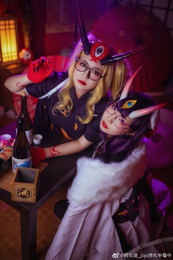 #cos��Ƭ##fgo##fate/go#*Fate/GrandOrder#fate grand or...-2.jpg