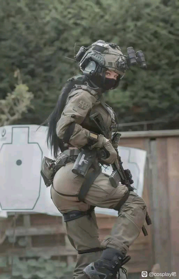 ��COS��Ƭ����˭��ʶ��λcoser��ʲô��-2.jpg