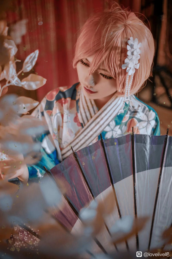 #lovelive##�ǿ���#cos��Ƭ#����Cӣ������#��-4.jpg