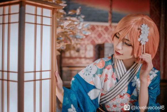 #lovelive##�ǿ���#cos��Ƭ#����Cӣ������#��-1.jpg