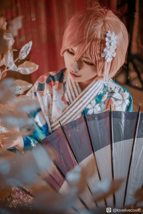 #lovelive##�ǿ���#cos��Ƭ#����Cӣ������#��-4.jpg