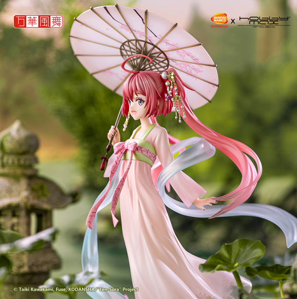 Ԥ�ۿ�-�����й��޶� ����ķ&amp;amp;#x30FB;���ߺ���1/7�ְ�25cm-2.jpg