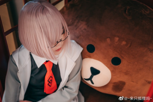 #cos��Ƭ##fgo##Ů����##������##����#����ǰ������ѧ���˺�...-6.jpg