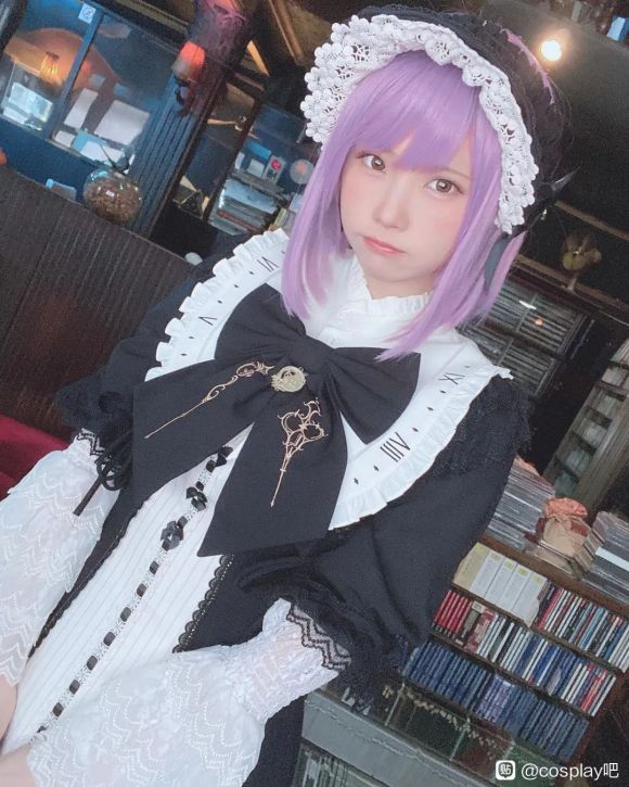 ��COS��Ƭ���ձ���������Coser,��ʹ���,��������-8.jpg