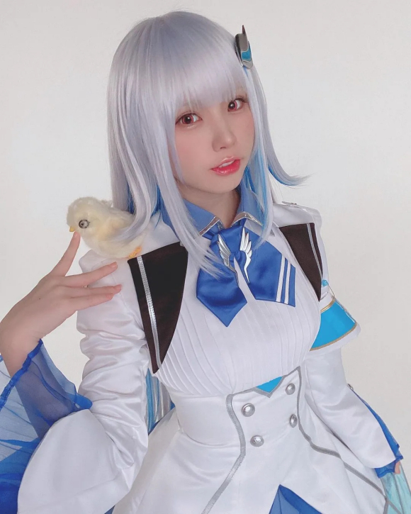��COS��Ƭ���ձ���������Coser,��ʹ���,��������-5.jpg