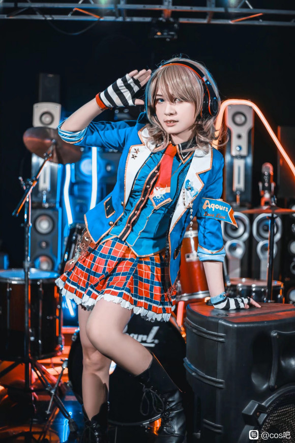 #llss# #cos��Ƭ# #����Cӣ������#�ɱ��� У԰-8.jpg