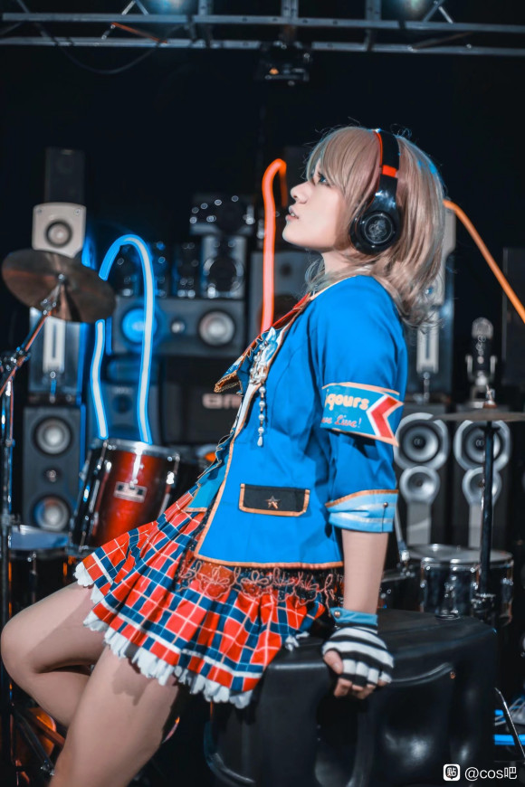 #llss# #cos��Ƭ# #����Cӣ������#�ɱ��� У԰-9.jpg