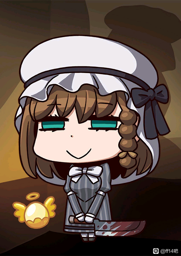 ����FGO��cos�û�����������չ�봩��ȥ������!-1.jpg