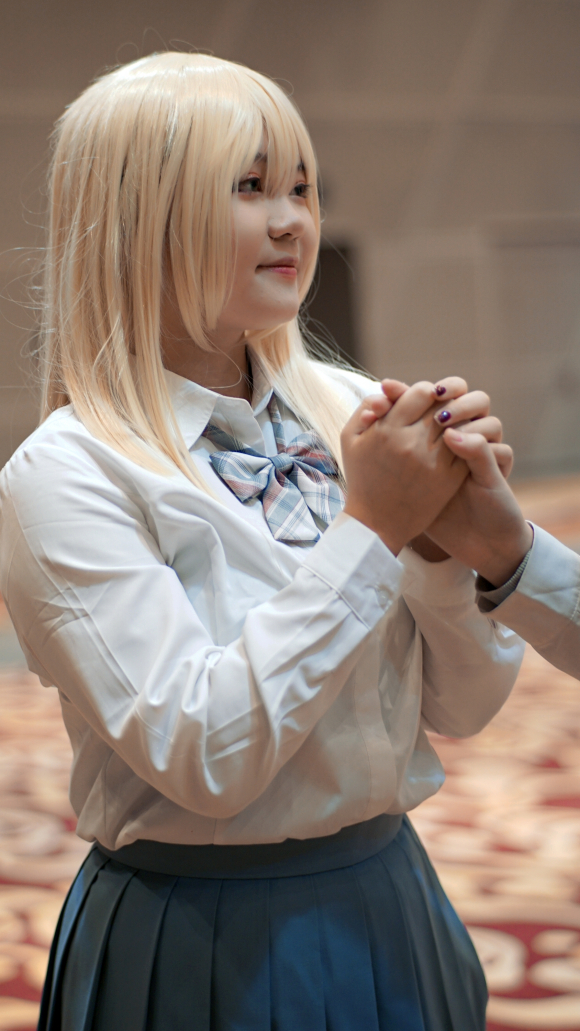 ��������Ӱ����է��,�����Ŵ���ȥ����չ�ĵ�Cosplay-1.jpg