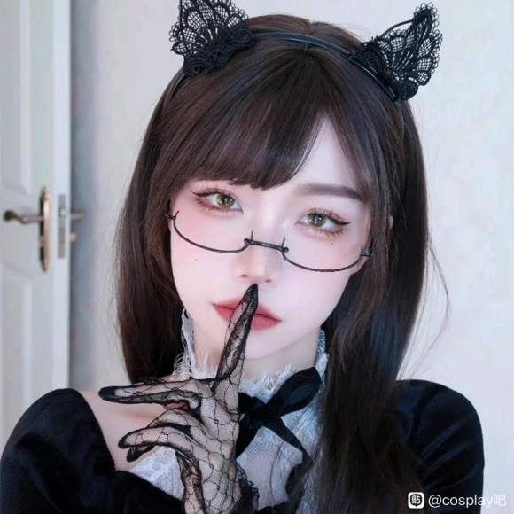 ��COS��չ������һ�����ܵİ���,���coser��˭ѽ?-2.jpg